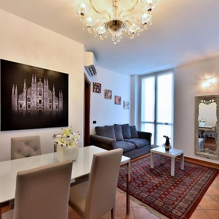 Pontaccio22 Apartment- Brera Centro Storico Мілан Екстер'єр фото