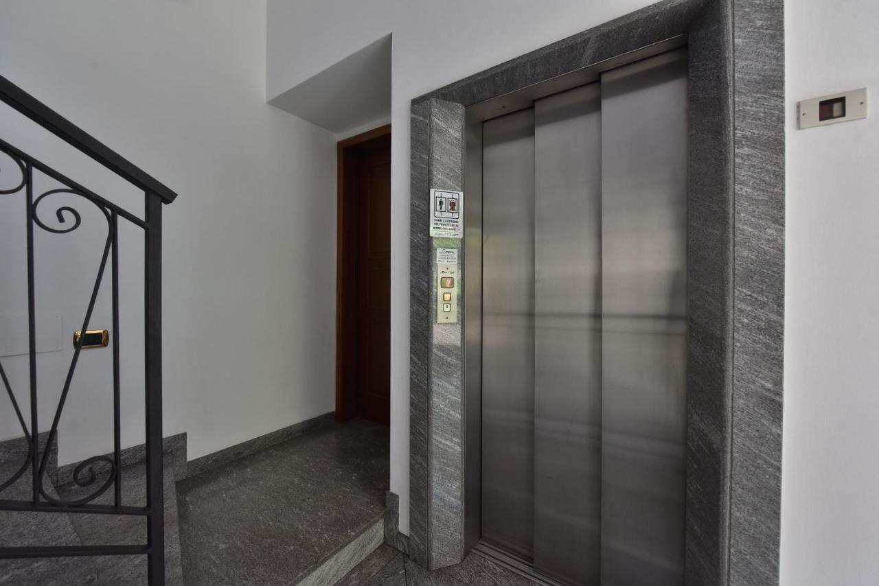 Pontaccio22 Apartment- Brera Centro Storico Мілан Екстер'єр фото