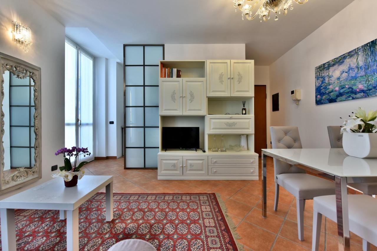 Pontaccio22 Apartment- Brera Centro Storico Мілан Екстер'єр фото